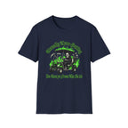 Grim Reaper Three Putt T-Shirt