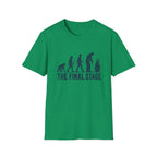 The Final Stage T-Shirt