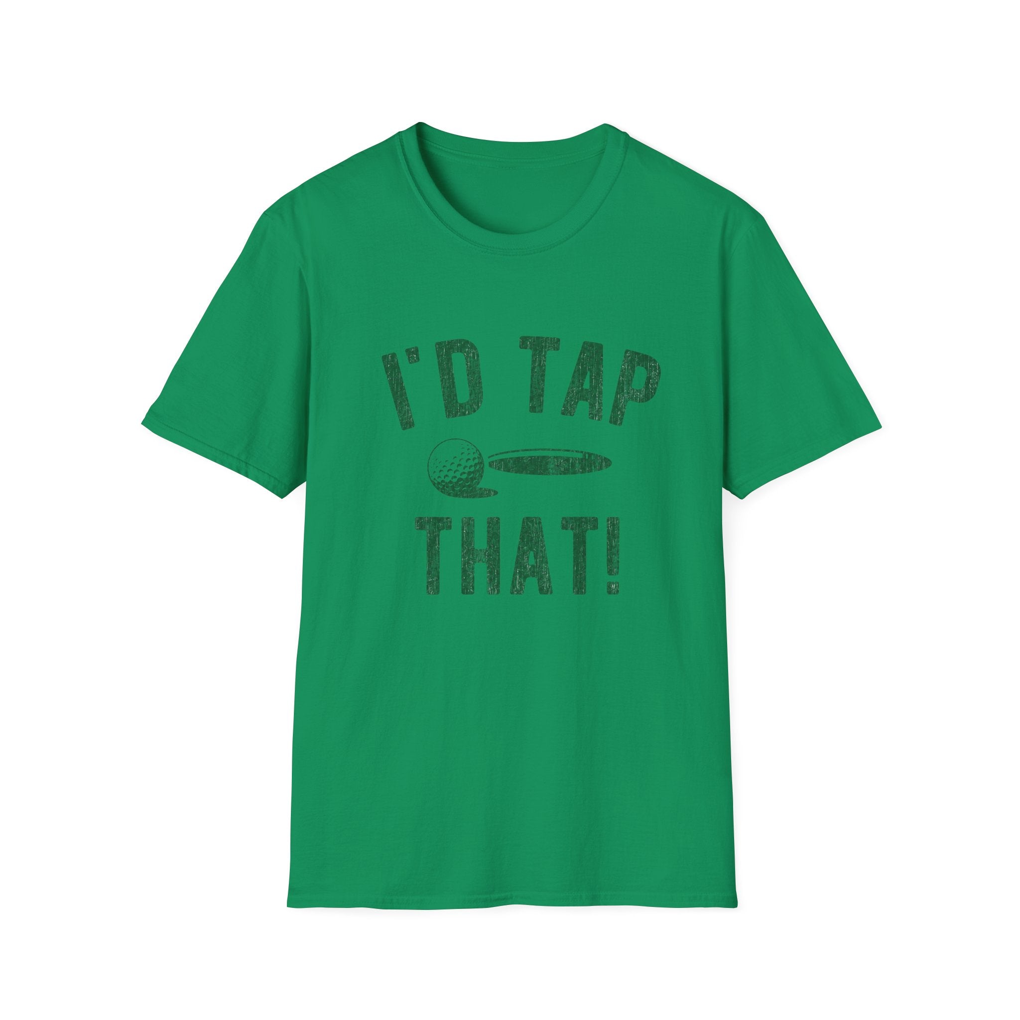 I'd Tap That T-Shirt