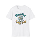Three Putt Therapy Group T-Shirt