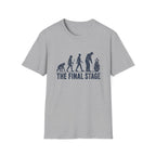 The Final Stage T-Shirt