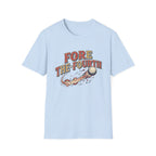 Fore the Fourth T-Shirt