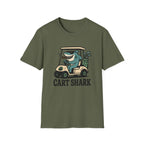 Cart Shark T-Shirt