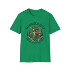 Sasquatch Slice T-Shirt