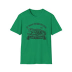 Chubbs Peterson Memorial Tournament T-Shirt
