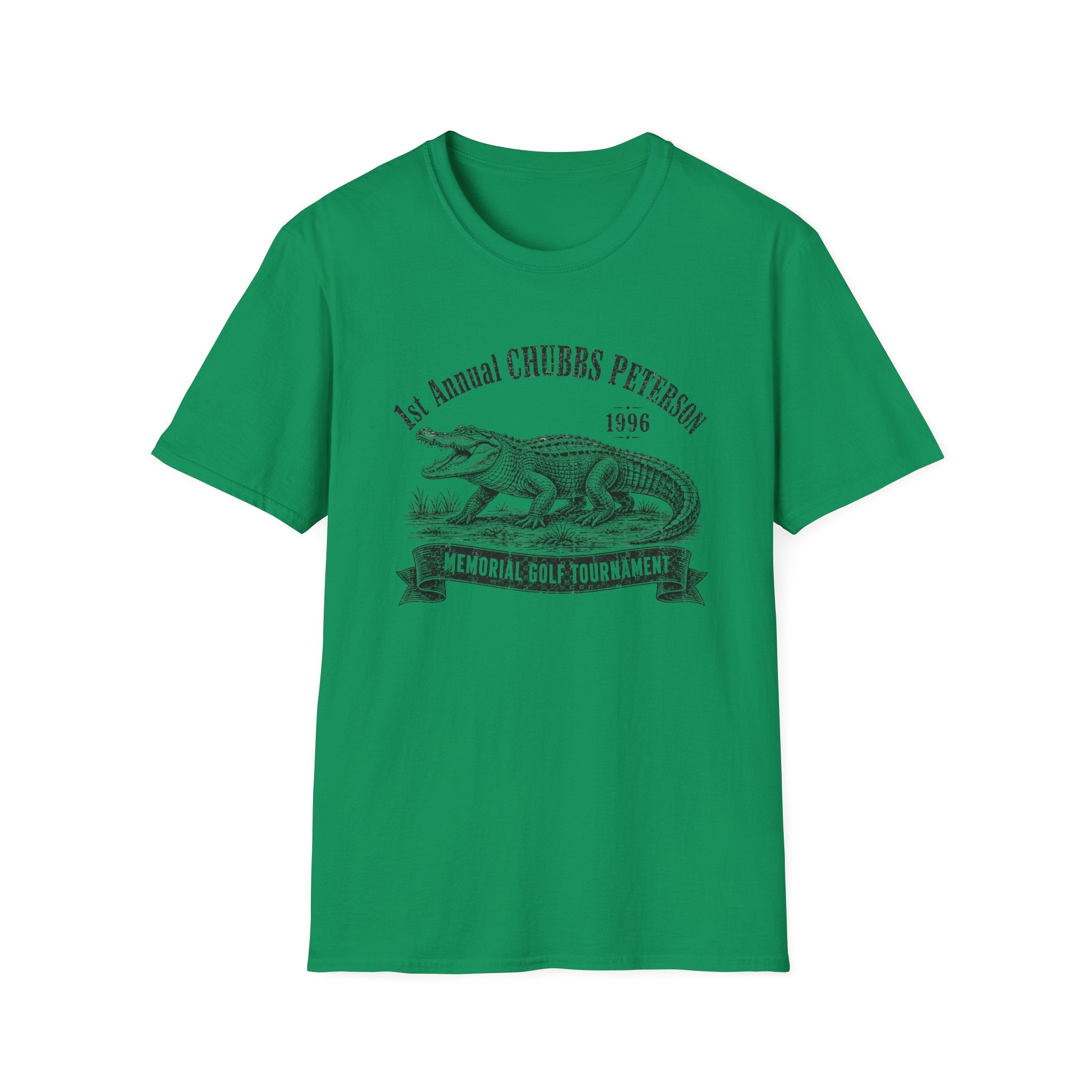 Chubbs Peterson Memorial Tournament T-Shirt