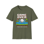 Game Over T-Shirt