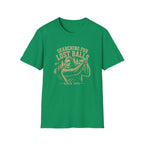 Searching for Lost Balls T-Shirt