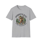 Sasquatch Slice T-Shirt