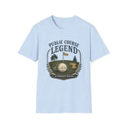 Public Course Legend T-Shirt