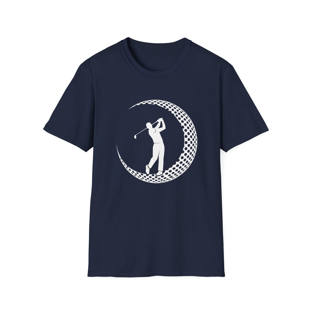 Golf Ball Sphere T-Shirt