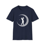 Golf Ball Sphere T-Shirt