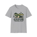 Gator Country Club T-Shirt