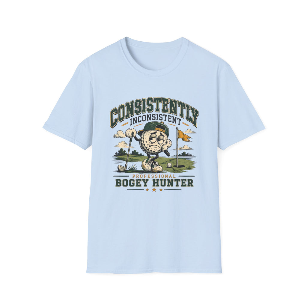 Consistently Inconsistent T-Shirt