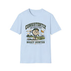 Consistently Inconsistent T-Shirt