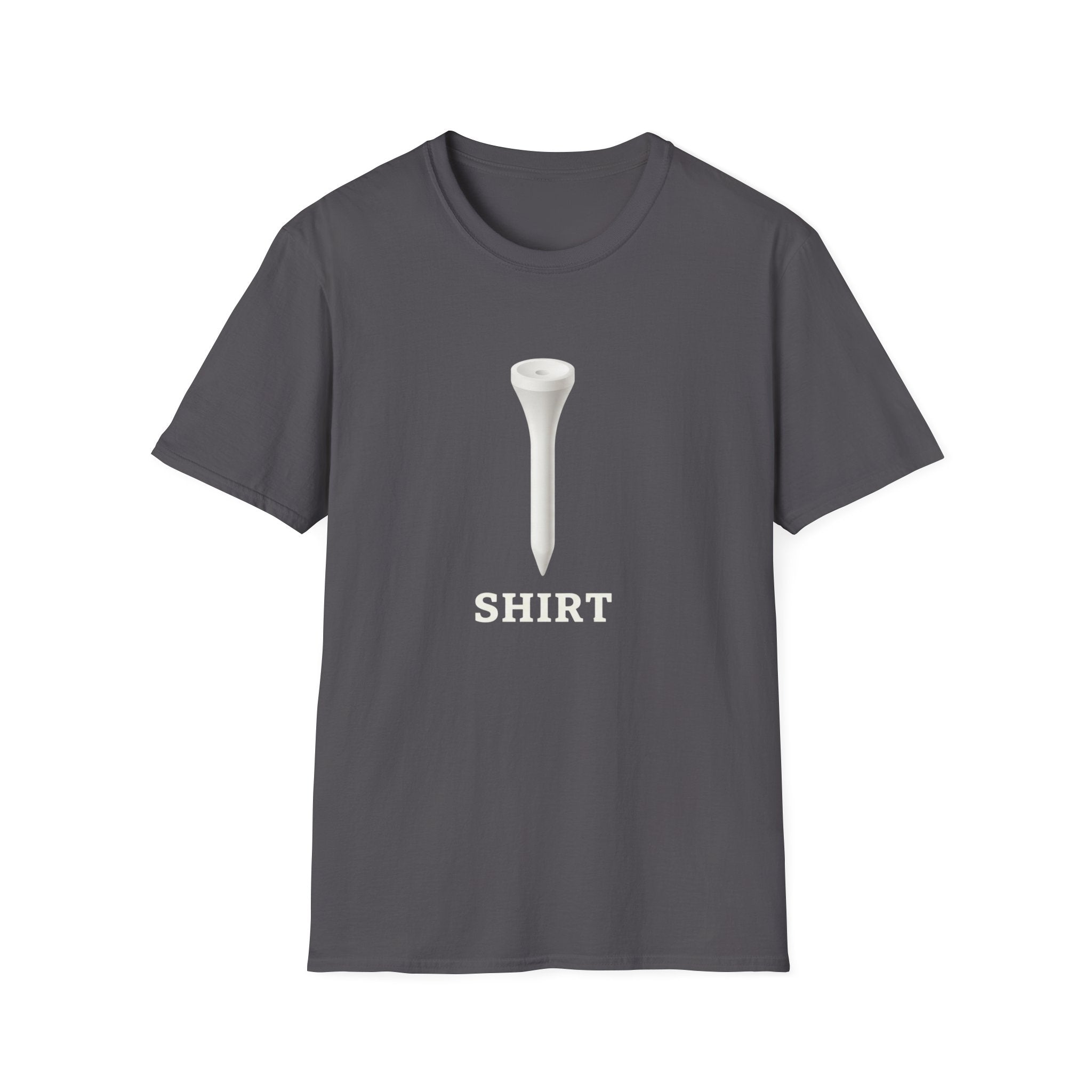 Golf Tee T-Shirt