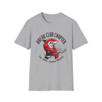 Shark Break Club Chapter T-Shirt
