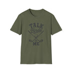 Talk Birdie to me T-Shirt