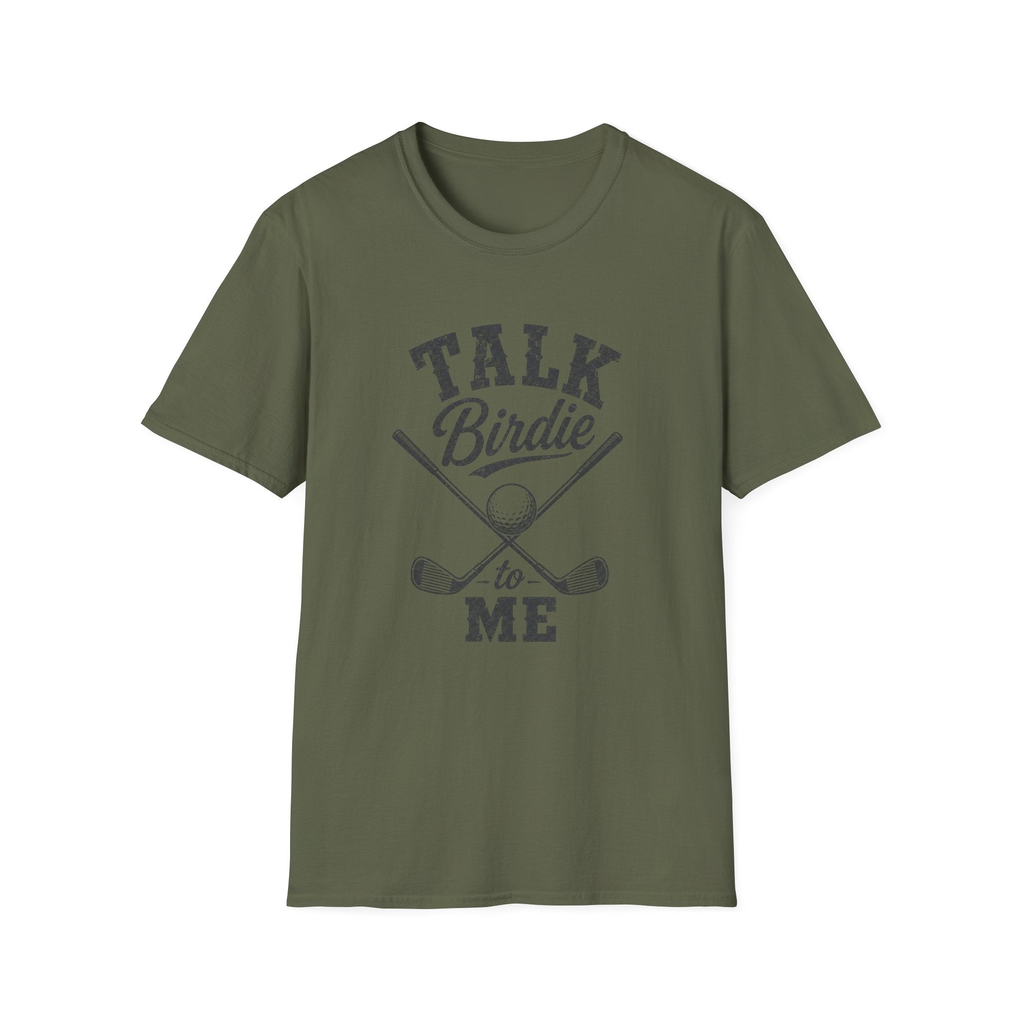 Talk Birdie to me T-Shirt