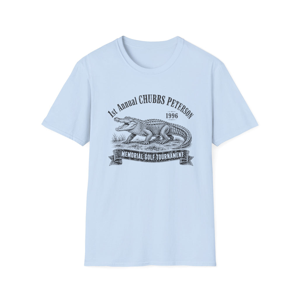 Chubbs Peterson Memorial Tournament T-Shirt