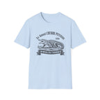 Chubbs Peterson Memorial Tournament T-Shirt