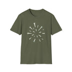 Broken Golf Tees T-Shirt