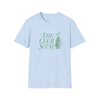 The Club Scene T-Shirt