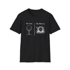 The Plan The Reality T-Shirt