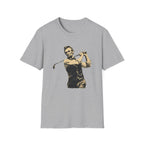 Abraham Lincoln Golfing T-Shirt