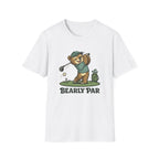 Bearly Par T-Shirt