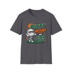 Putt Around and Find Out T-Shirt