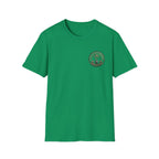 Low Expectations Golf Club T-Shirt