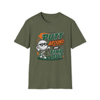 Putt Around and Find Out T-Shirt