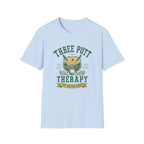 Three Putt Therapy T-Shirt