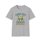 Three Putt Therapy T-Shirt
