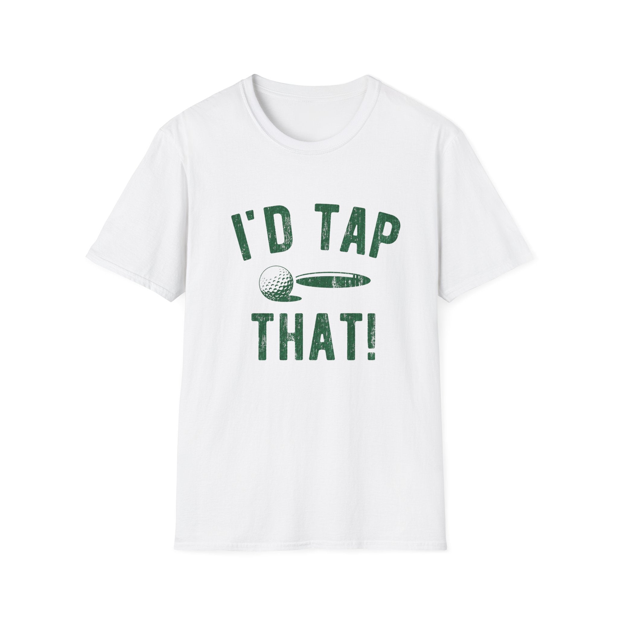 I'd Tap That T-Shirt