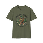 Sasquatch Slice T-Shirt