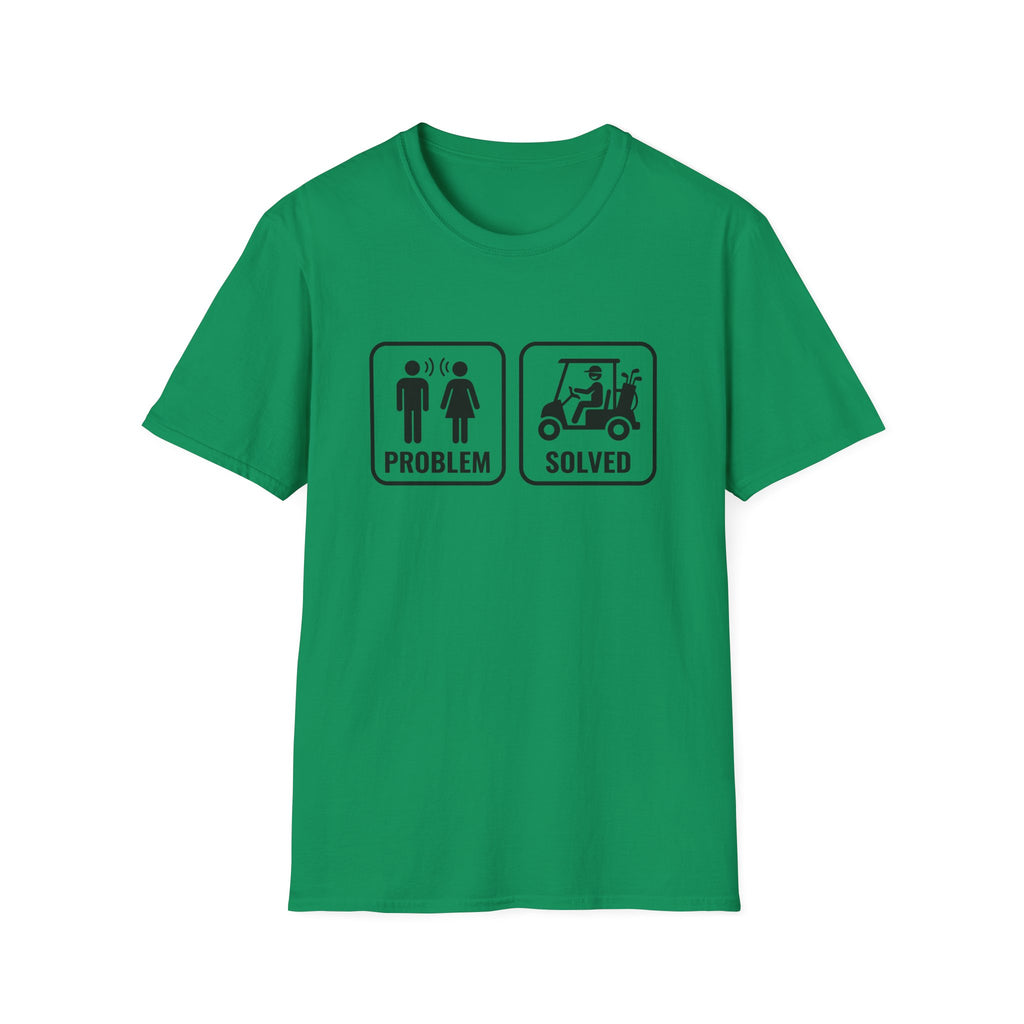 Problem Solved T-Shirt