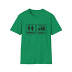Problem Solved T-Shirt