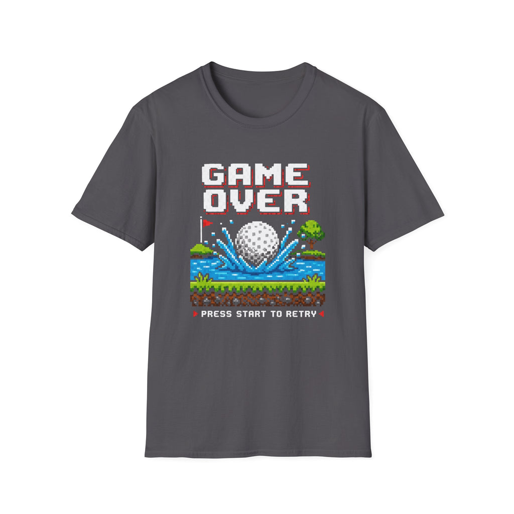 Game Over T-Shirt