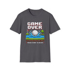 Game Over T-Shirt