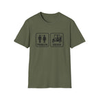 Problem Solved T-Shirt