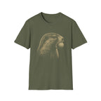 Gopher Golf Ball T-Shirt