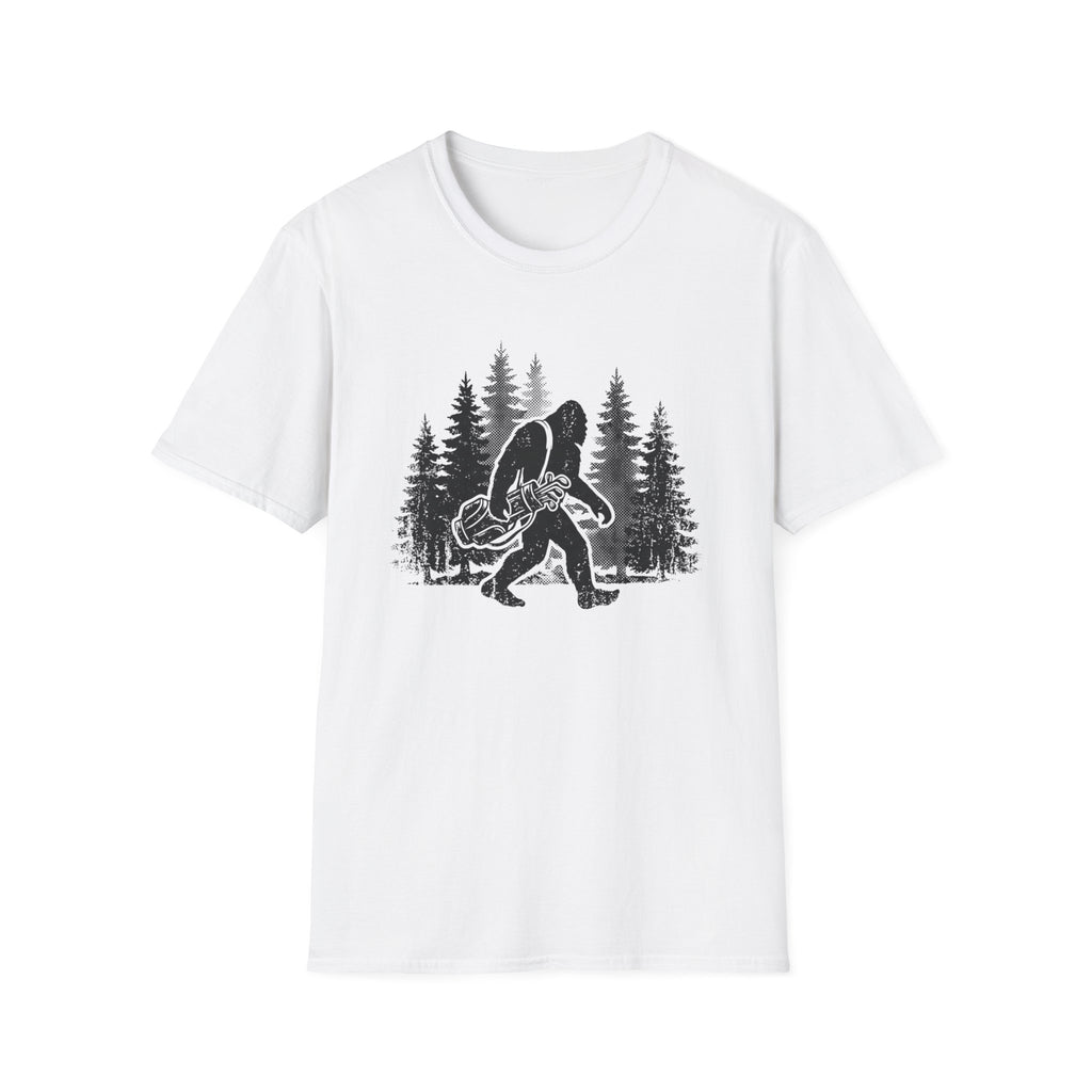 Bigfoot Golf Club T-Shirt