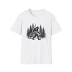 Bigfoot Golf Club T-Shirt