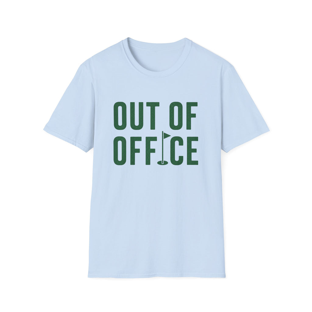 Out of Office T-Shirt