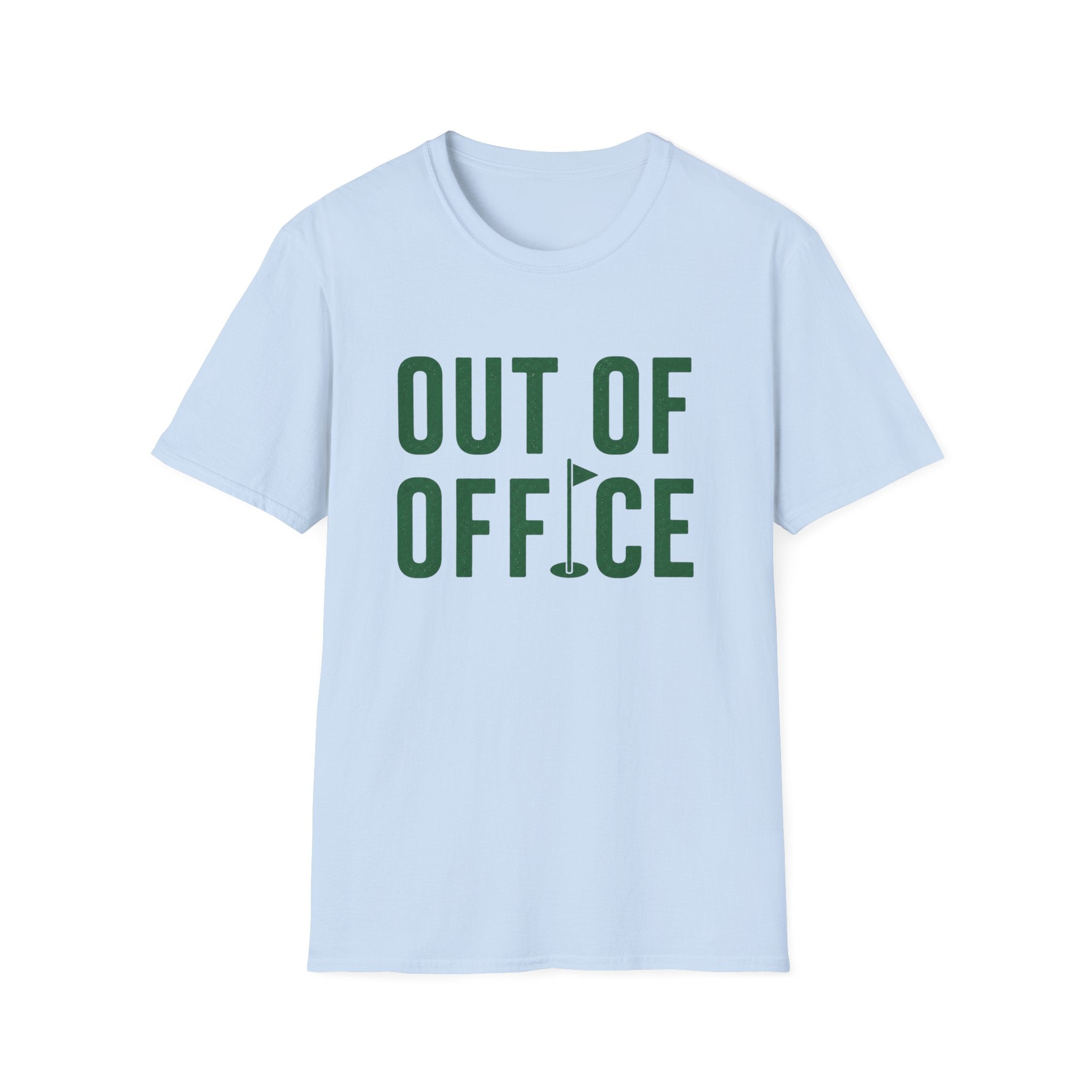 Out of Office T-Shirt