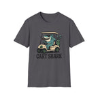 Cart Shark T-Shirt