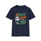 Putt Around and Find Out T-Shirt