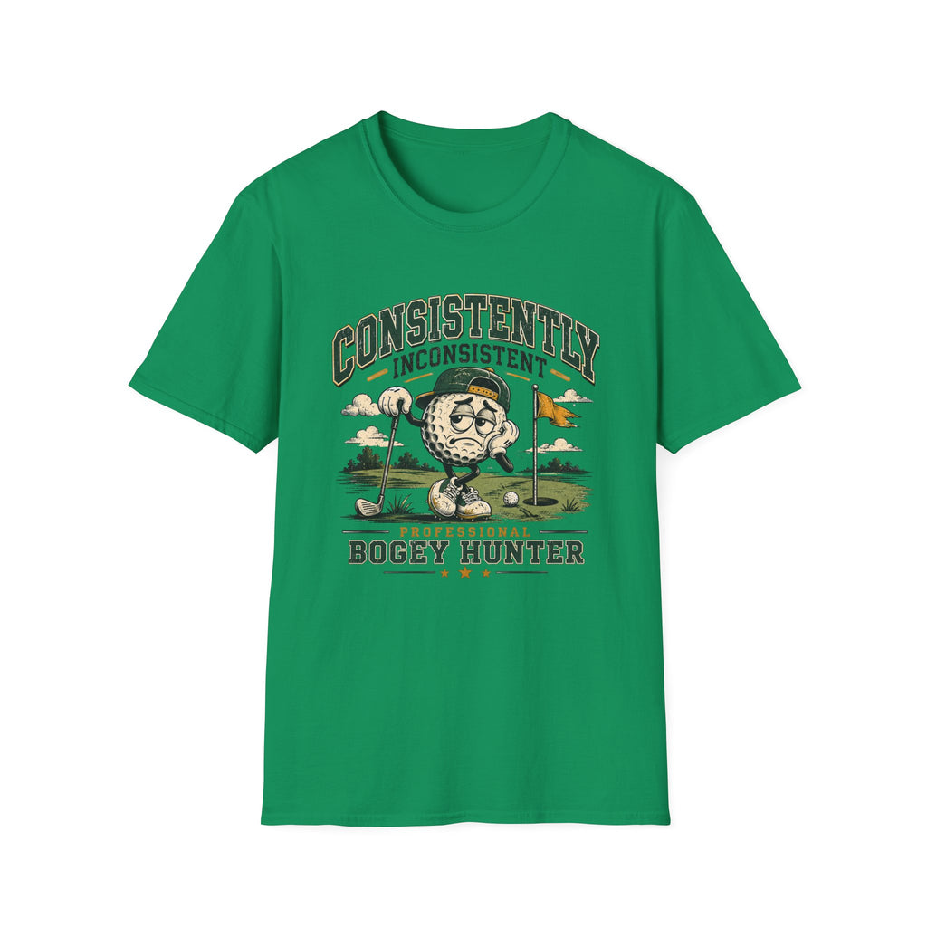 Consistently Inconsistent T-Shirt